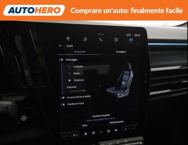 RENAULT Austral Austral Full Hybrid E-Tech 200 CV Iconic Esprit Al