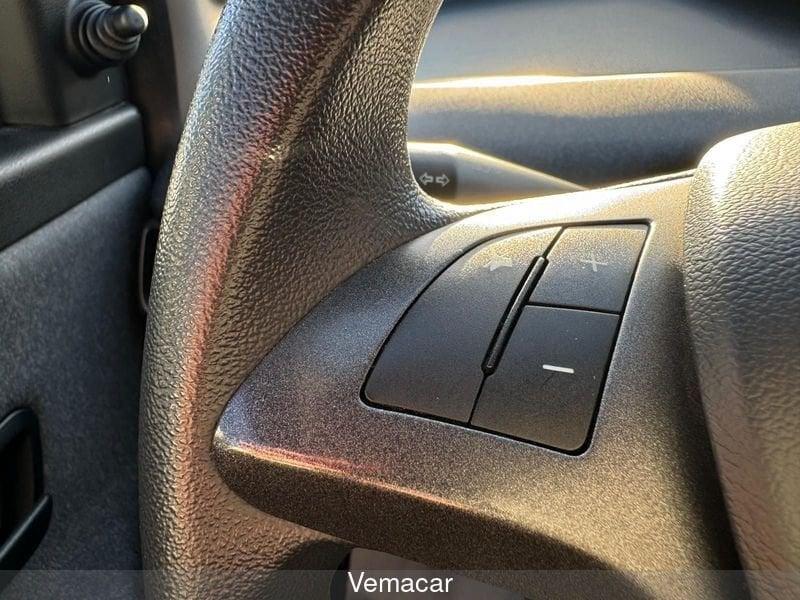 Lancia Ypsilon Ypsilon 1.2 69 CV 5 p Elef Blu-SOLO KM 51500!!NEOPAT