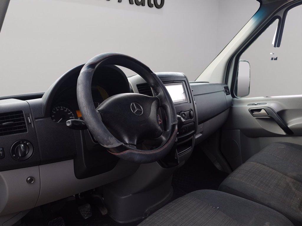 MERCEDES Sprinter 311 cdi f 37/33 executive e6 del 2016