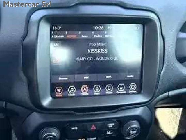 JEEP Renegade Renegade 1.3 t4 phev Limited 4xe At6 - GK852LP