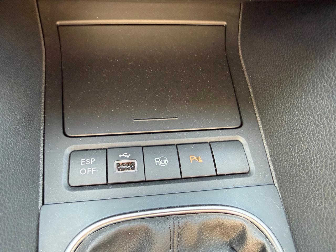 Volkswagen Golf 1.4 TSI Pari al nuovo