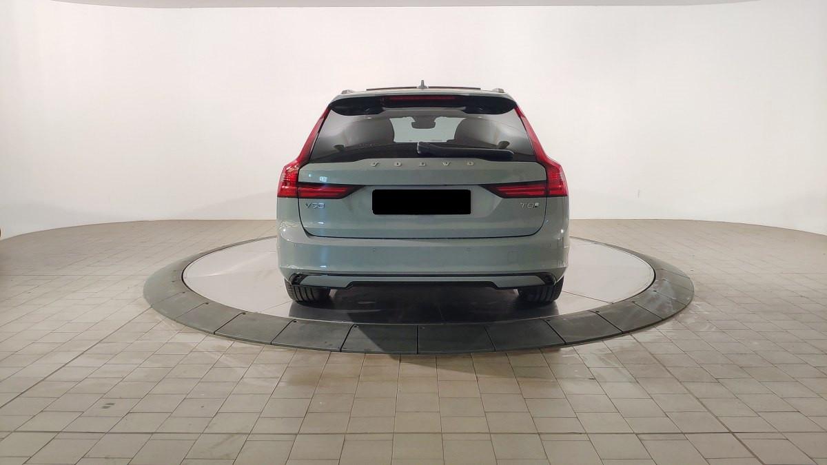VOLVO V90 T8 Plug-In Hybrid Awd Automatico Ultra Dark