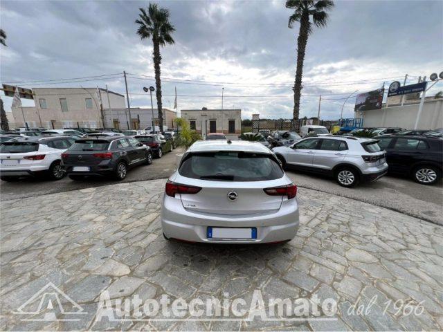 OPEL Astra 1.2 Turbo 110 CV S&S 5 porte Business