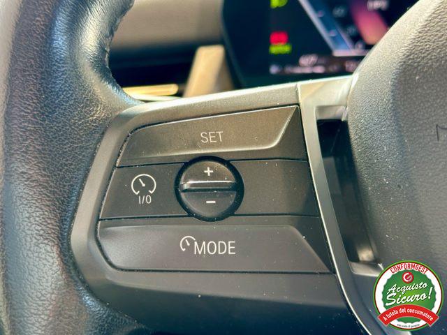 BMW 218 d Active Tourer