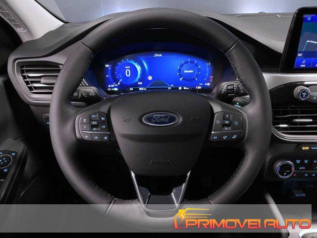 FORD Kuga 1.5 EcoBoost 150 CV 2WD Titanium