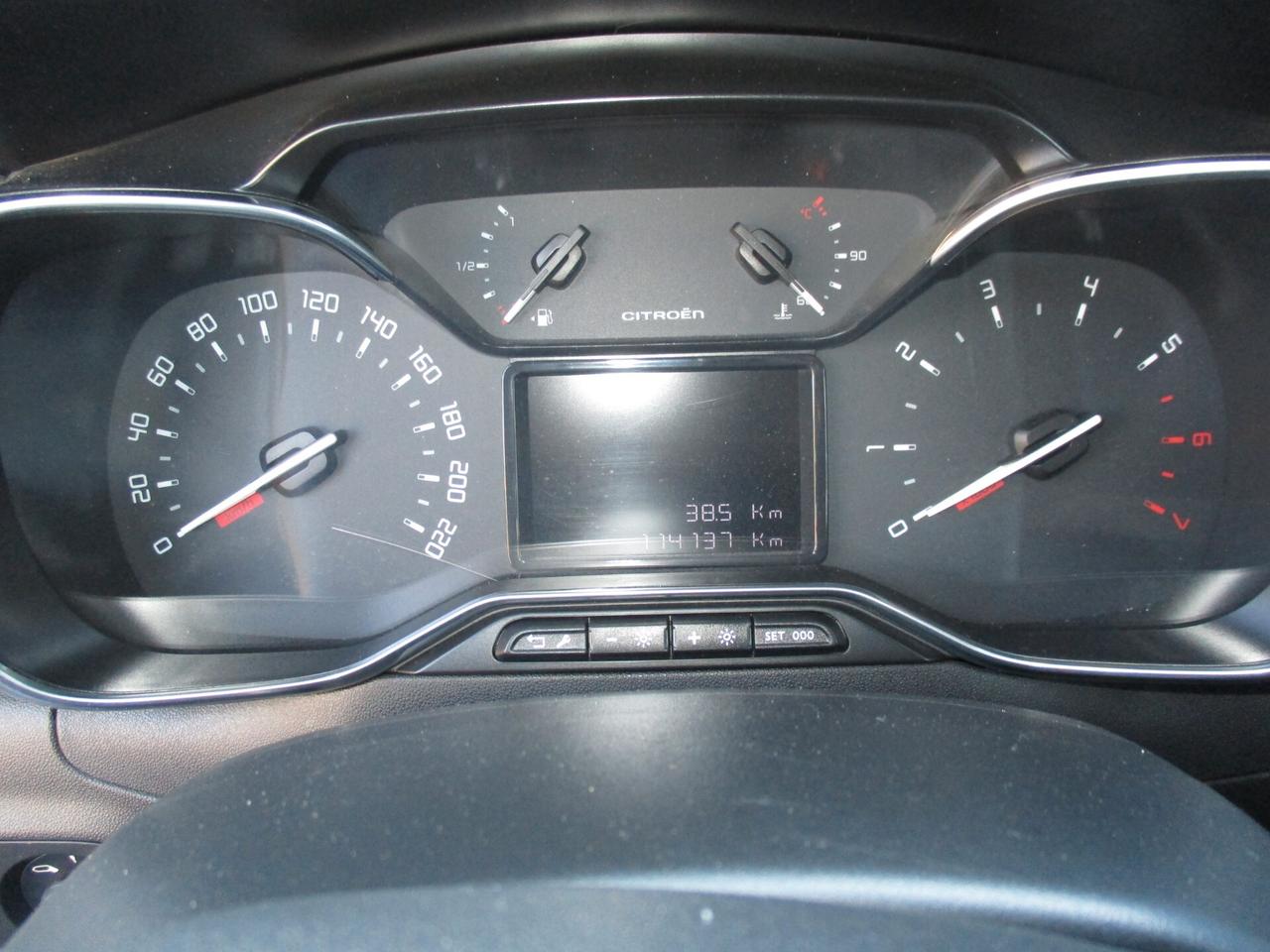 Citroen C3 PureTech 82 S&S Shine