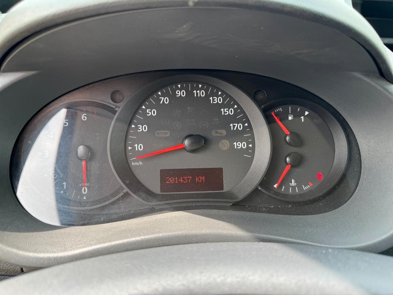 Renault Kangoo 1.5 dCi 110CV S&S 4p. Express Ice