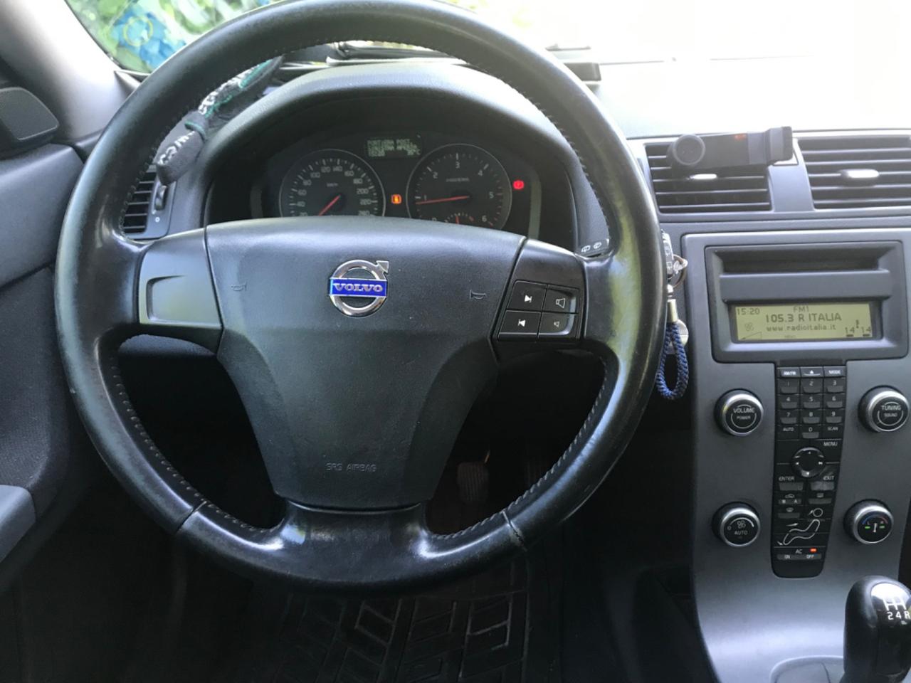 Volvo V50 1.6 D cat Kinetic