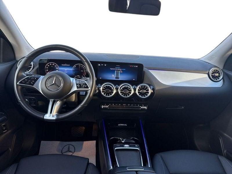 Mercedes-Benz GLA 250 e phev Progressive Advanced Plus auto