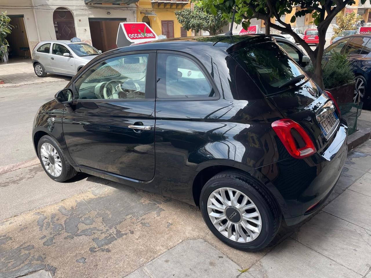 Fiat 500 1.3 Multijet 16V 95 CV Lounge