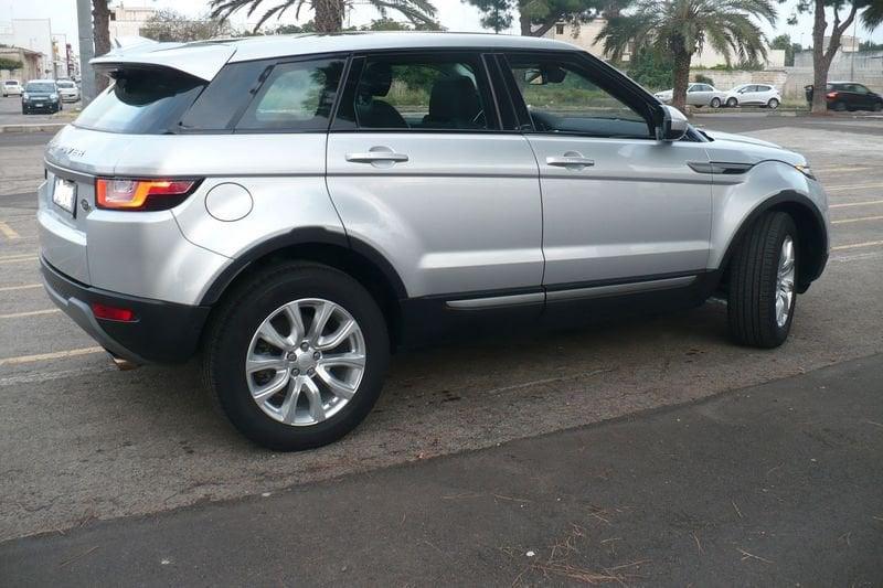 Land Rover RR Evoque 2.0 TD4 150 CV 5p. SE Dynamic