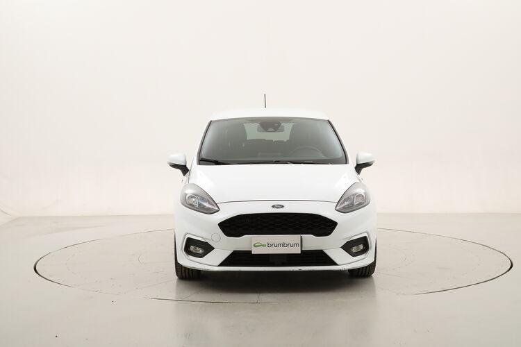 Ford Fiesta Hybrid ST-Line DCT BR386511 1.0 Mild Hybrid 125CV