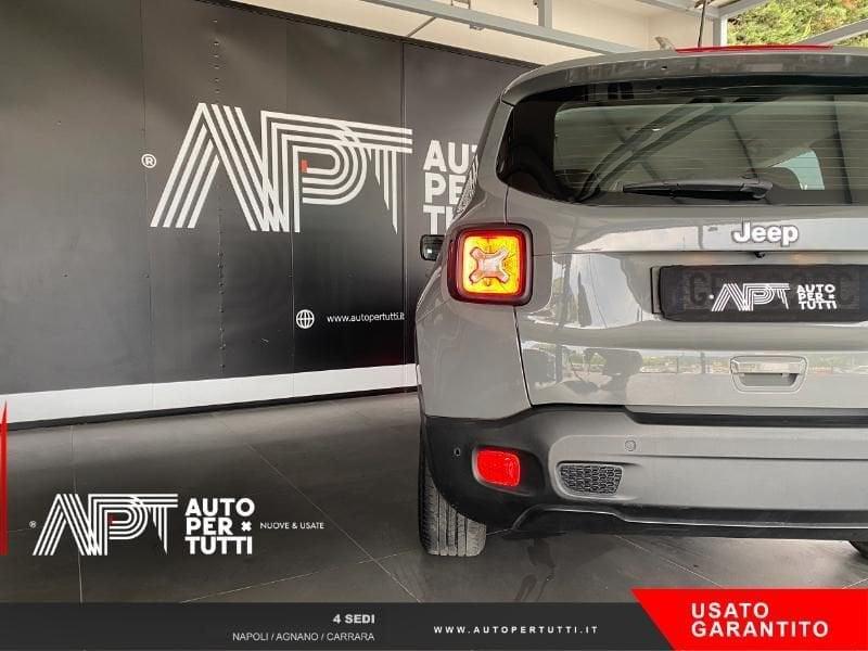 Jeep Renegade Renegade 1.0 t3 Longitude 2wd
