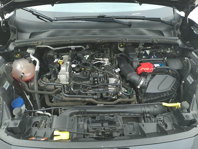 Ford Puma Hybrid Titanium BR908375 1.0 Mild Hybrid 125CV