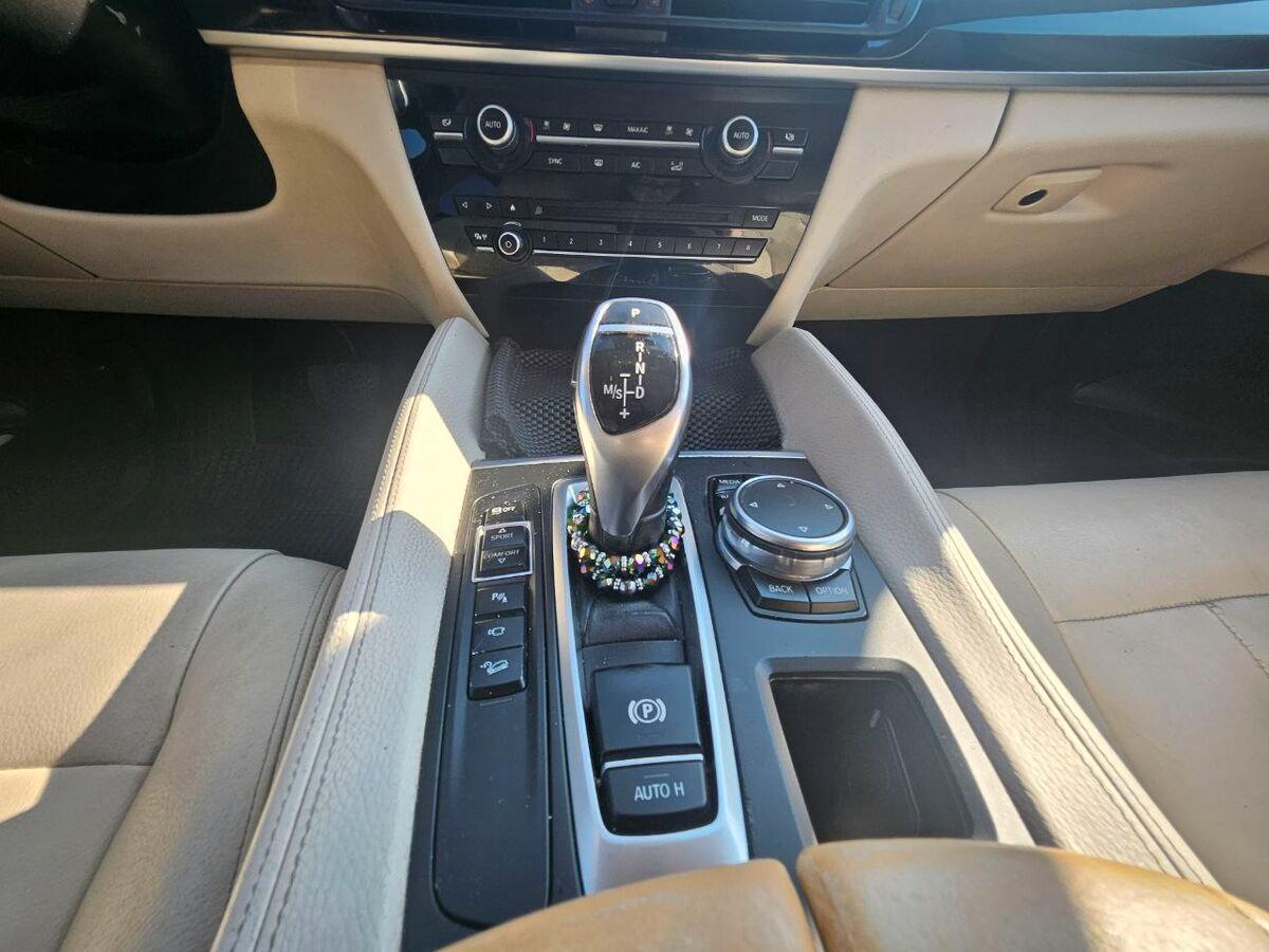 BMW X6 Xdrive30d Msport 258cv auto