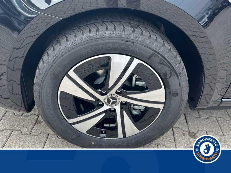 Mercedes-Benz Vito Tourer Select 116 CDI Extralong