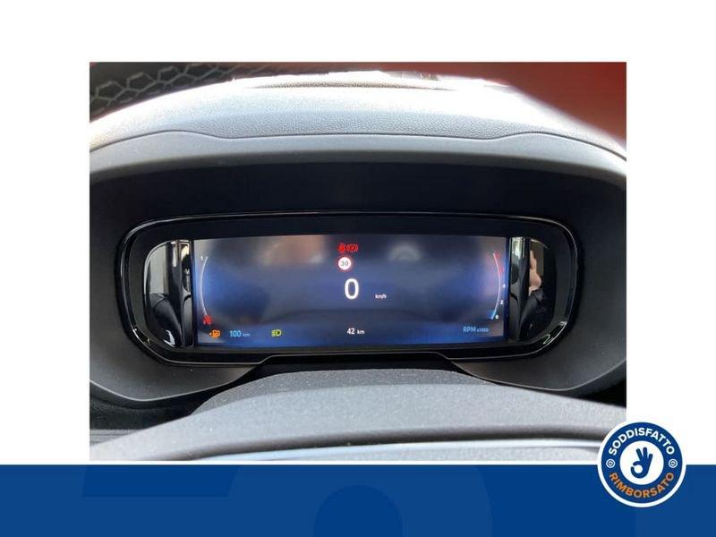 Toyota Proace City Verso L1 1.5 d 130CV MT Executive