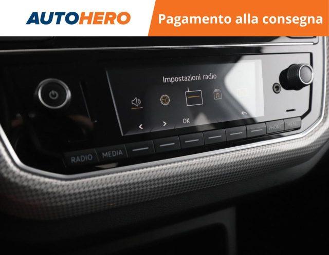 VOLKSWAGEN e-up! 82 CV