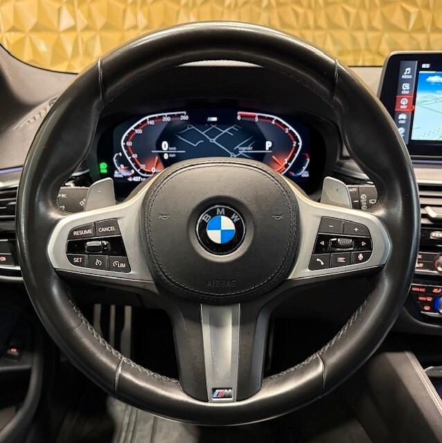 Bmw 530 530d 48V xDrive Touring Msport