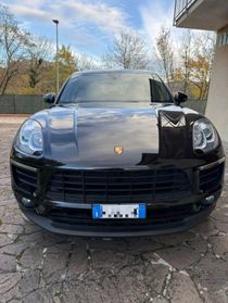 PORSCHE Macan 3.0 S Diesel 4x4 NO SUPERBOLLO
