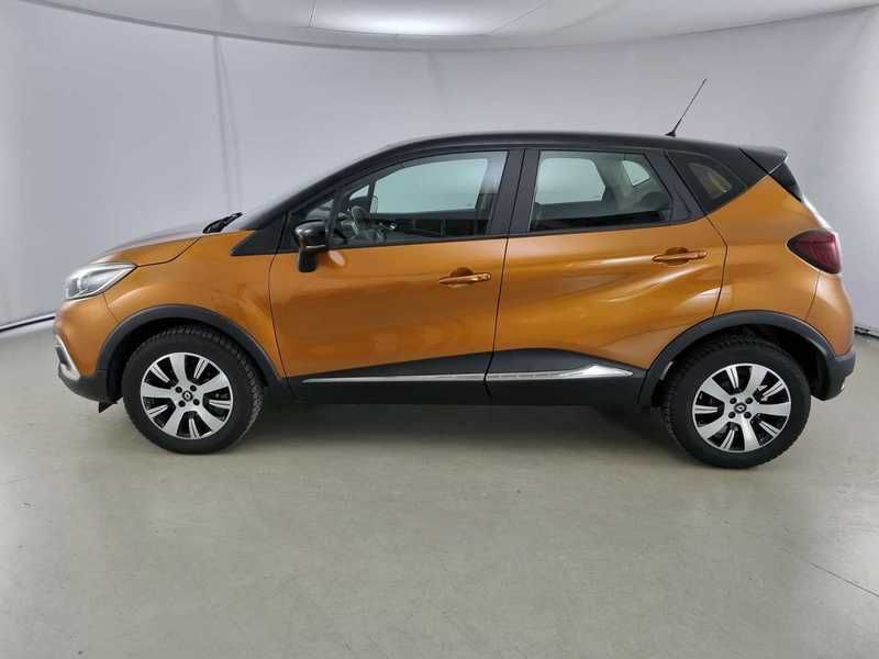 RENAULT CAPTUR 0.9 TCe 90cv Energy BUSINESS