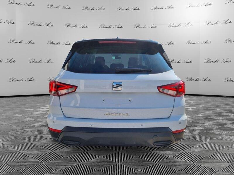 Seat Arona Arona 1.0 EcoTSI Style - DA IMMATRICOLARE