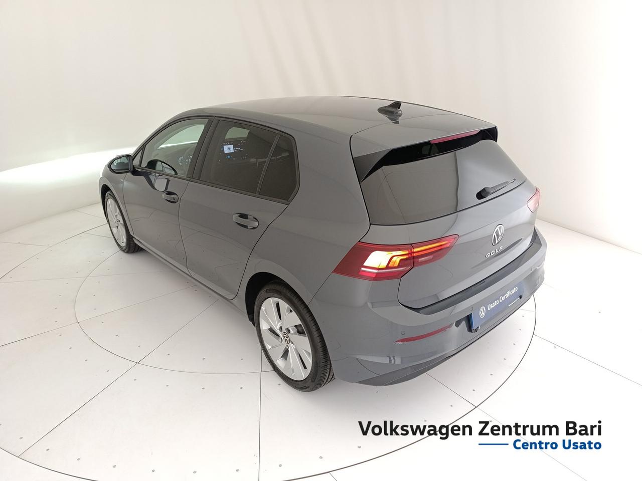 Volkswagen Golf 2.0 tdi edition plus 150cv dsg