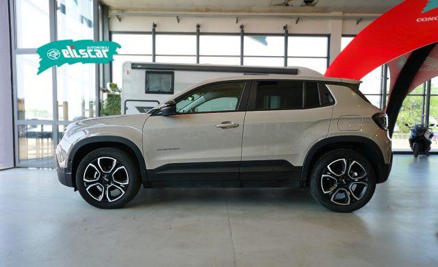 JEEP Avenger 1.2 Turbo 100 CV Summit