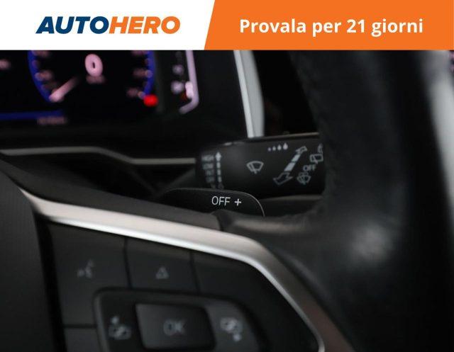 VOLKSWAGEN Polo 1.0 TSI 110 CV DSG R-Line