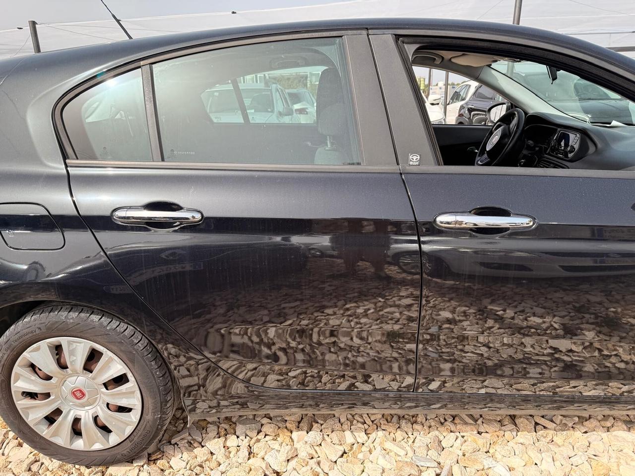 Fiat Tipo 1.3 Mjt S&S 5 porte Business