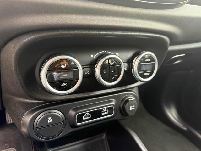 FIAT 500L 1.3 Multijet 95 CV Cross NO OBBLIGO DI FINANZ.