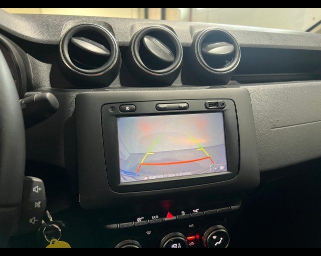 DACIA Duster II - 1.5 blue dci Prestige 4x2 s&s 115cv my19