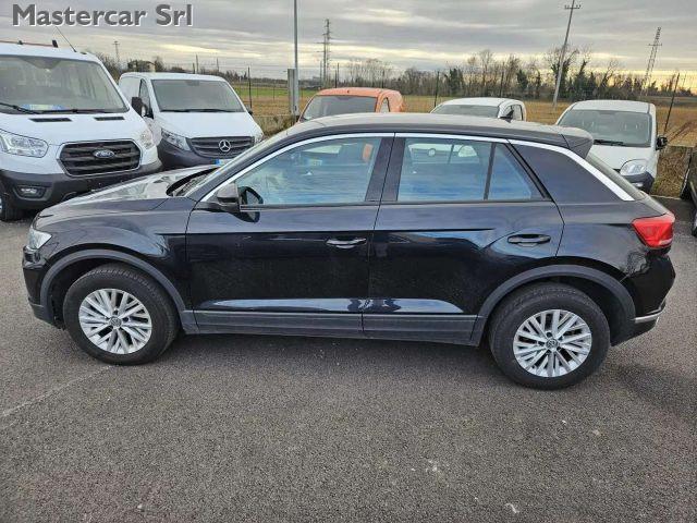 VOLKSWAGEN T-Roc 1.6 TDI 116cv SCR Business BMT - GB533YM