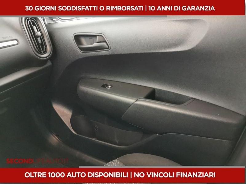 Kia Picanto 1.0 mpi Urban