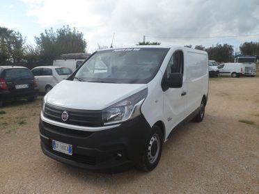 Fiat Talento furgone