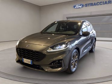 FORD Kuga 1.5 ecoblue ST-Line 2wd 120cv del 2022