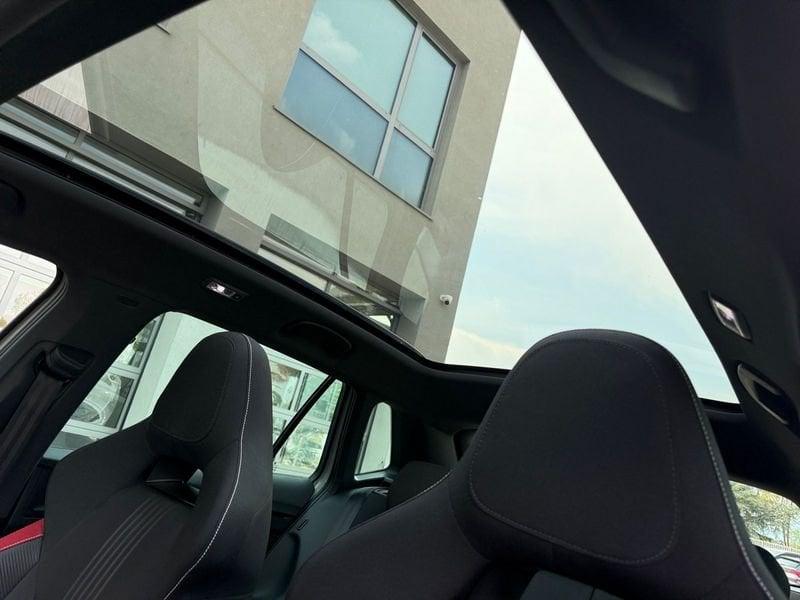 Škoda Kamiq 1.0 TSI 115cv MONTECARLO DSG