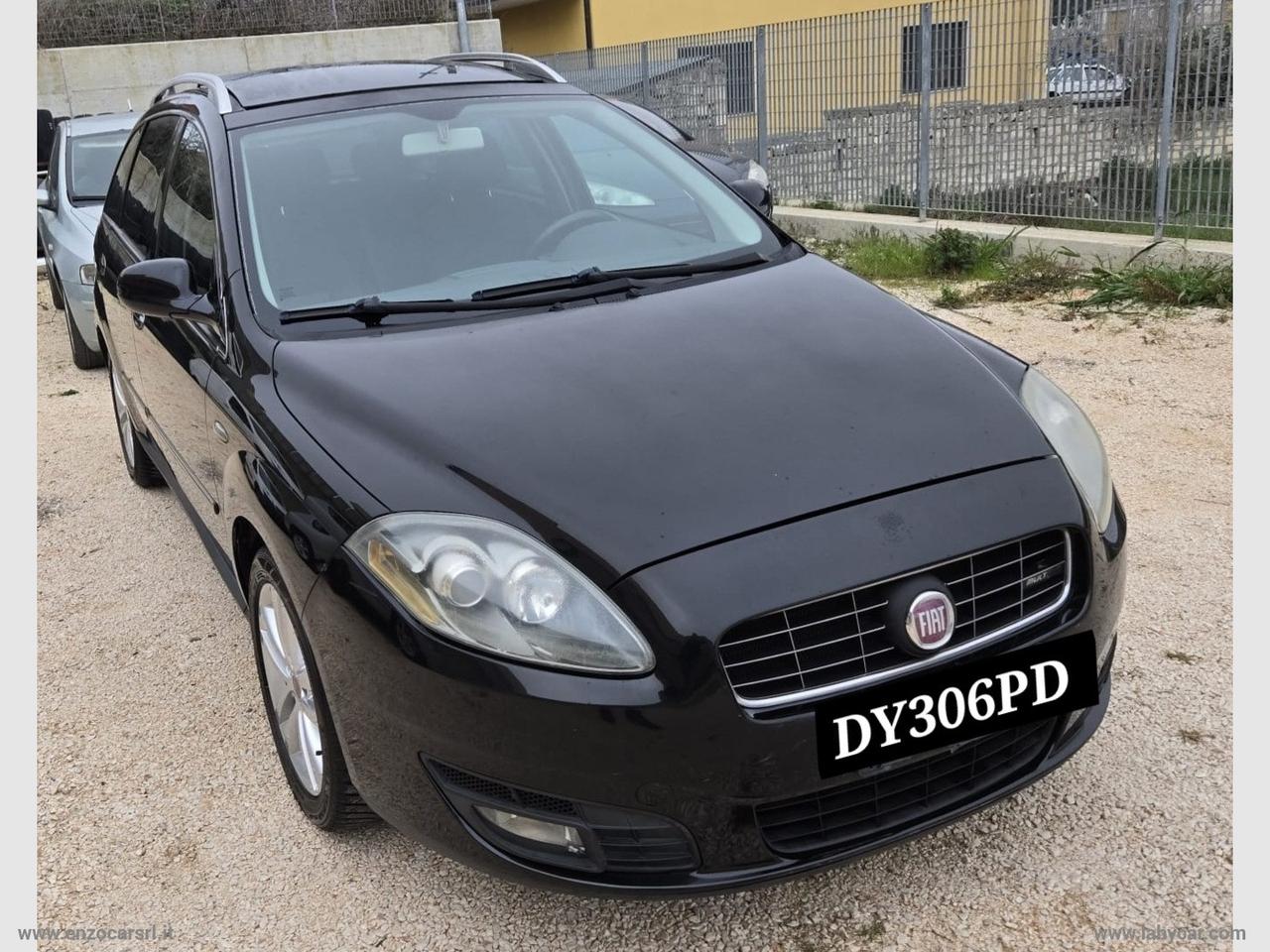 FIAT Croma 1.9 MJT Emotion TETTO APRIBILE