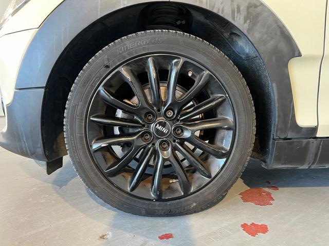 MINI Clubman 1.5 One D Business Clubman Automatica