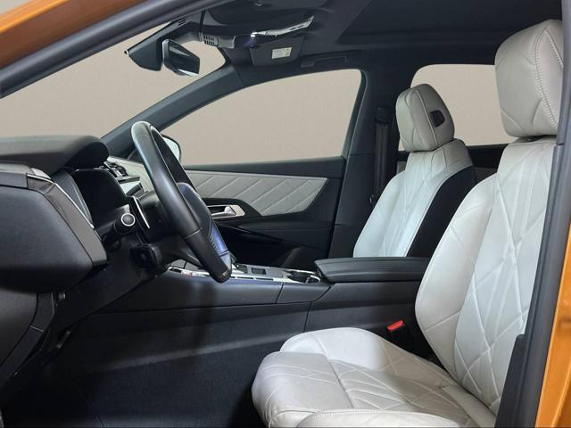 DS AUTOMOBILES DS 7 Crossback E-Tense 4x4 Grand Chic TETTO APRIBILE