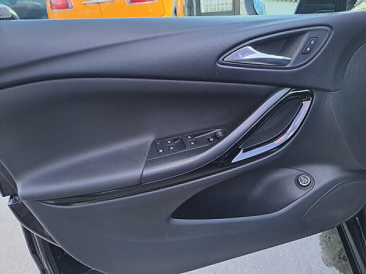 Opel Astra 1.6 CDTi 110CV Sports Tourer Innovation