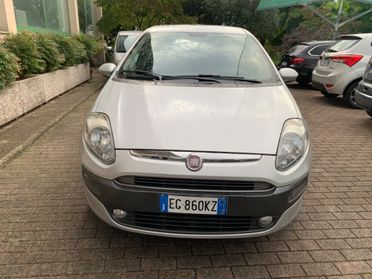 Fiat Punto Evo 1.3 Mjt 75 CV DPF 5 porte S&S Dynamic