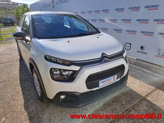 CITROEN C3 PureTech 83 CV Feel - MINI RATA 4 ANNI