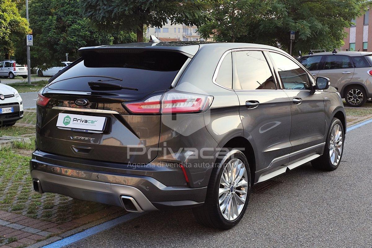 FORD Edge 2.0 EcoBlue 238 CV AWD Start&Stop aut. Vignale
