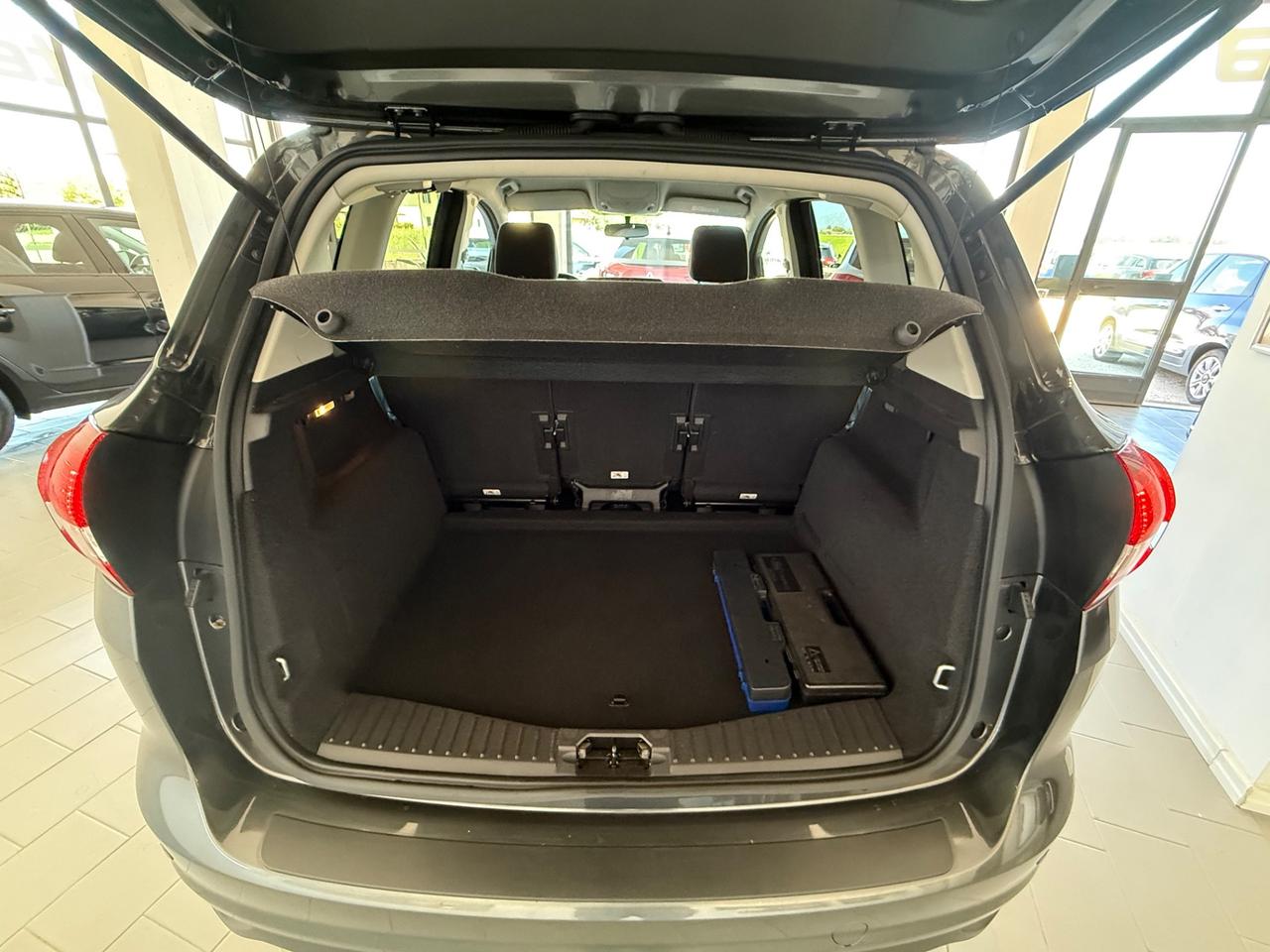 Ford C-Max 1.0 EcoBoost 125CV Start&Stop Titanium