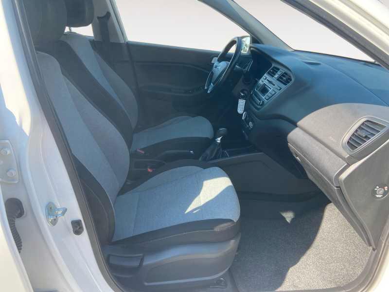 HYUNDAI i20 5p 1.2 Comfort 84cv