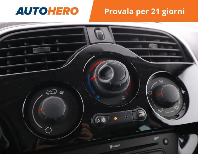 RENAULT Kangoo 1.5 dCi 110CV 5 porte Stop & Start Limited
