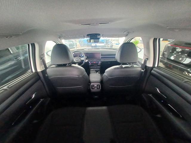 HYUNDAI Tucson 1.6 CRDI 48V DCT Exellence