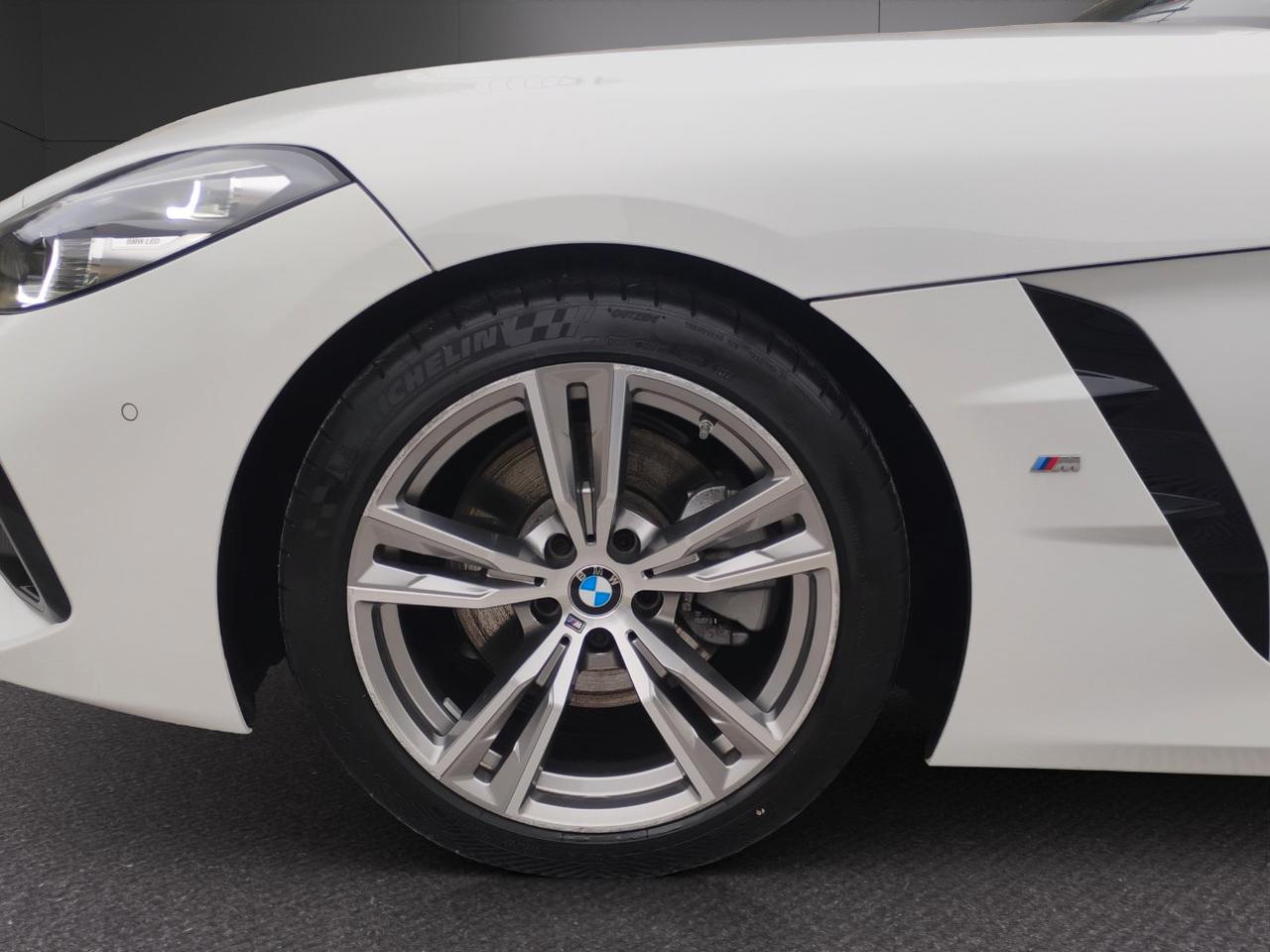 BMW Z4 sdrive 20i Msport auto.TELECAMERA.VIRTUAL