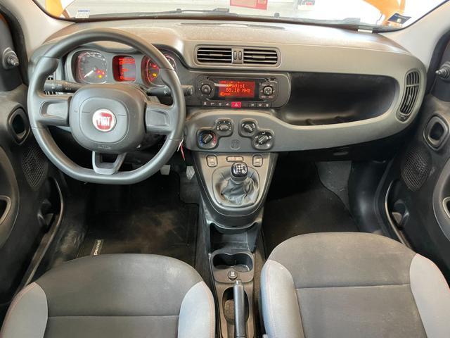FIAT Panda 1.2 EASY 69CV CAMBIO MANUALE